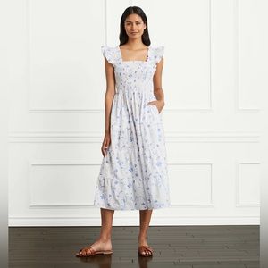 NWOT Hill House Home Ellie Nap Dress - Size M